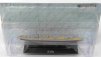 Edicola Warship Koln Light Cruiser Germany 1928 1:1250 Military