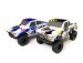 Element RC - Enduro 24 Trail Truck RTR s červeno/modrou karoserií