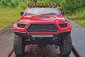 Element RC Enduro Knightrunner Trail Truck RTR, červená verze (12.8 - 325mm)