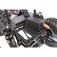 RC auto Element RC Enduro Trailwalker Portal+ RTR, hnědá
