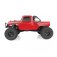 Element RC Enduro12 Trail Truck Ecto RTR, červená