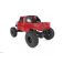 Element RC Enduro12 Trail Truck Ecto RTR, červená