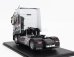 Eligor Renault T-line High Tractor Truck Mulhouse 2-assi 2021 1:43 Černá Bílá