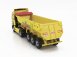 Eligor Renault T460 Truck Cassone Ribaltabile Moroni Transports 2021 1:43 Žlutá