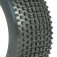 Enduro (Medium - Long Wear) nalepené na EVO diskách (bílé)