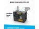 Engino Inventor Motorized offroad 10 modelů + motor