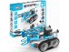 Engino Inventor Robotized ginoBot 10 modelů