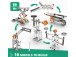 Engino Stem Mechanické páky, propojení a konstrukce