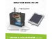 Engino Stem Solar power přeměna slunečního záření na elektřinu