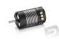 XERUN 3652 SD, 3100Kv - G2 - černý - včetně 23 zubů/48DP pastorku