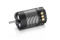 XERUN 3652 SD, 3800Kv - G2 - černý - včetně 23 zubů/48DP pastorku