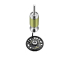 XERUN 4268 SD, 1900Kv - G3 - černý
