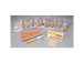Estes Wizard Kit (12ks)