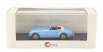 Esval model Cisitalia 202 Sc Stabilimenti Farina Cabriolet Open 1947 1:43 Blue