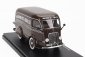 Esval model International D-300 N 600 Van Wisconsin Ice & Coal Co. 1938 1:43, hnědá