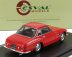 Esval model Osca 1600gt Fissore Coupe 1963 1:43 Red