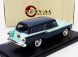 Esval model Studebaker Commander Provincial Sw Station Wagon 1957 1:43 2 Tóny Modré
