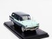 Esval model Studebaker Commander Provincial Sw Station Wagon 1957 1:43 2 Tóny Modré