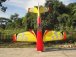 Extra 330SC scale 35% (2 700 mm) 100ccm (červeno/žlutá)