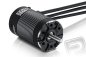 EZRUN SL Motor 3660 4000KV G2 - černý - včetně pastorku 23 zubů/48DP