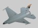 F-16C elektro, 0105, ALFA MODEL