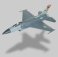 F-16C elektro, 0105, ALFA MODEL