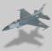 F-16C elektro, 0105, ALFA MODEL