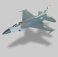 F-16C elektro, 0105, ALFA MODEL