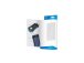 XLayer powerbank PLUS Solar 8000 mAh černá/modrá