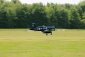 RC letadlo F4U Corsair V2 (Baby WB) RTF - mode 2