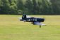 RC letadlo F4U Corsair V2 (Baby WB) RTF - mode 2