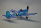 F6F Hellcat 457 mm laser. vyřezávaný