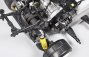 FG Sportsline 08-530 BMW M3, 4WD, RTR