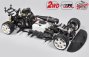 FG Sportsline 08-530 BMW M3, 4WD, RTR