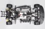 FG Sportsline 08-530 BMW M3, 4WD, RTR