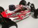 Fighter karoserie - LOSI 8ight 2.0/3.0 EU