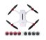 FIMI X8 MINI - CNC Motor Protection