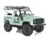 FUNTEK RAID 1/12 RTR 4wd - zelená/pastelová barva