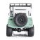 FUNTEK RAID 1/12 RTR 4wd - zelená/pastelová barva