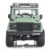 FUNTEK RAID 1/12 RTR 4wd - zelená/pastelová barva