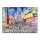 Galison Puzzle Times Square 1000 dílků