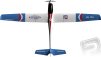 GAMA 2100 - RTF M1 5k 2.4GHz HITEC Optic 5 - brushless