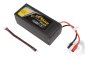Gens ace TATTU PLUS 16 000mAh 22.2V 15C 6S1P pro DJI S800/S900/S1000