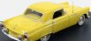 Genuine-ford-parts Ford usa Thunderbird Coupe 1955 1:43 Žlutá