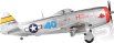 Giant P-47 Thunderbolt EPP 1700mm ARF