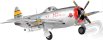 Giant P-47 Thunderbolt EPP 1700mm ARF
