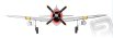 Giant P-47 Thunderbolt EPP 1700mm ARF