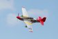 RC letadlo Giant P-51D Mustang EPP 1700mm ARF RED TAIL