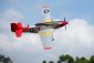 RC letadlo Giant P-51D Mustang EPP 1700mm ARF RED TAIL