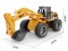 RC bagr HN530 1:18 6CH